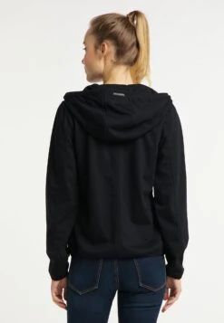 Schmuddelwedda FunktionsImpermeabileSchwarz Donna Giacche E Blazer WD221U0I3-Q11 -Schmuddelwedda c504acaa4e584f20bb0bf5ca9ef3c7c1