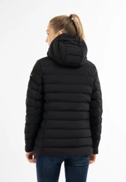 Schmuddelwedda ImmyGiacca InvernaleSchwarz Donna Giacche E Blazer WD221U0PV-Q11 -Schmuddelwedda c620ff074c8a4e08bdf064a5e88f06f6