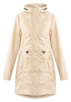 Schmuddelwedda RegenParkaBeige Donna Giacche E Blazer WD221U0OJ-B12 -Schmuddelwedda c6673c8f3ace4c3f9cd76d43614eec93