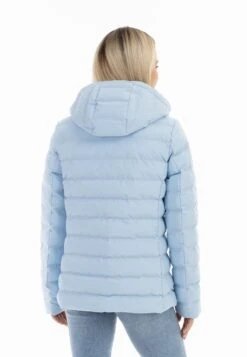Schmuddelwedda YasannaGiacca InvernaleEisblau Donna Giacche E Blazer WD221U0RZ-K11 -Schmuddelwedda c6ad96ebaa9f4d1696d34b4c936da574