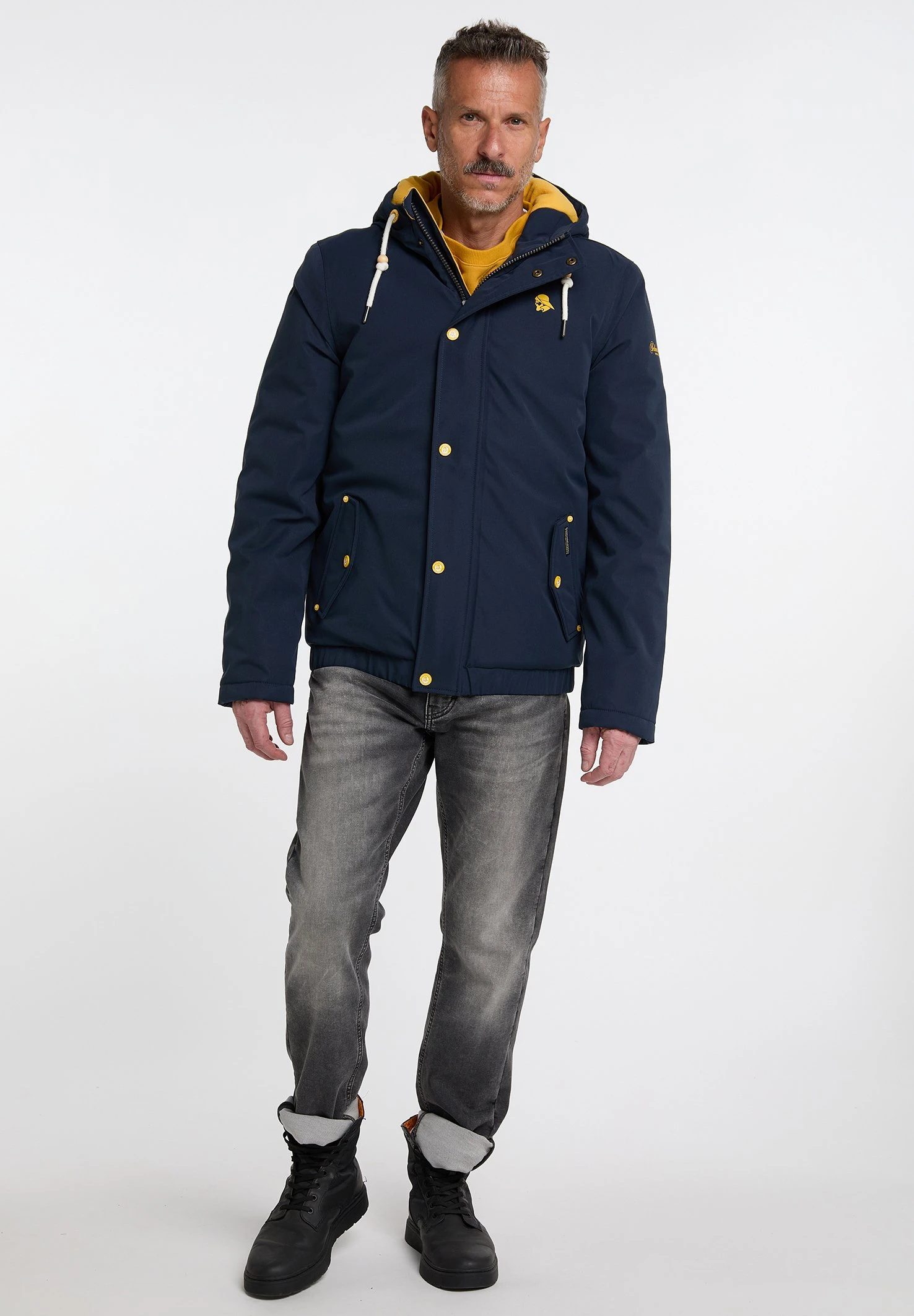 RalstonGiacca InvernaleMarine Uomo Giacche WD222T0B2-K11 Schmuddelwedda RalstonGiacca InvernaleMarine Uomo Giacche WD222T0B2-K11 -Schmuddelwedda c6c54fb14d744ed9842d76a56ea30fc0