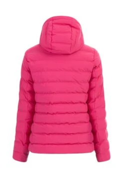 Schmuddelwedda Giacca InvernalePink Orange Donna Giacche E Blazer WD221U0RV-J11 -Schmuddelwedda c6ea4c51f7e746a199e77741fdc6bce8