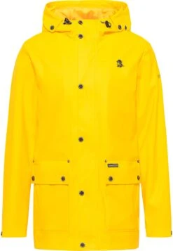 Schmuddelwedda Incus - Parka - Gelb Gelb 4 Schmuddelwedda Incus - Parka - Gelb Gelb -Schmuddelwedda c731c74ead61476780b45a93c59d6b13