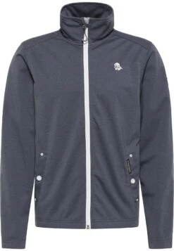 Schmuddelwedda Funktions KawaiGiacca OutdoorRauchmarine Uomo Giacche WD222T0B7-K11 -Schmuddelwedda c7dbbb89fcbc4ea6b79508518ecb99c6