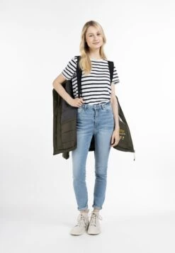 Schmuddelwedda Giacca InvernaleDunkeloliv Donna Giacche E Blazer WD221U0OY-N11 -Schmuddelwedda c7e80878cf364839aeb63c424996c8cb