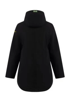 Schmuddelwedda ParkaSchwarz Donna Giacche E Blazer WD221U0QK-Q11 -Schmuddelwedda c7ff556bfc00409c8521fc3526e8dd0a