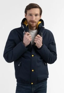 Schmuddelwedda ChanceryGiacca OutdoorMarine Uomo Giacche WD222T0BJ-K11