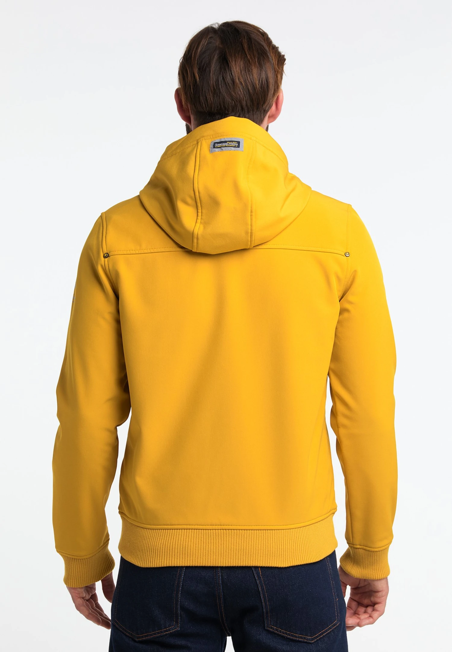 Albee Giacca OutdoorSenf Uomo Giacche WD221U0NB-E12 Schmuddelwedda Albee Giacca OutdoorSenf Uomo Giacche WD221U0NB-E12 -Schmuddelwedda c88872e0301343f3a53331aef82e0c92