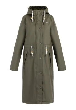 Schmuddelwedda BridgeportParkaOliv Donna Cappotti WD221U0R0-N11 4 Schmuddelwedda BridgeportParkaOliv Donna Cappotti WD221U0R0-N11 -Schmuddelwedda c896e609fa164d1796e76476fa01a9f8