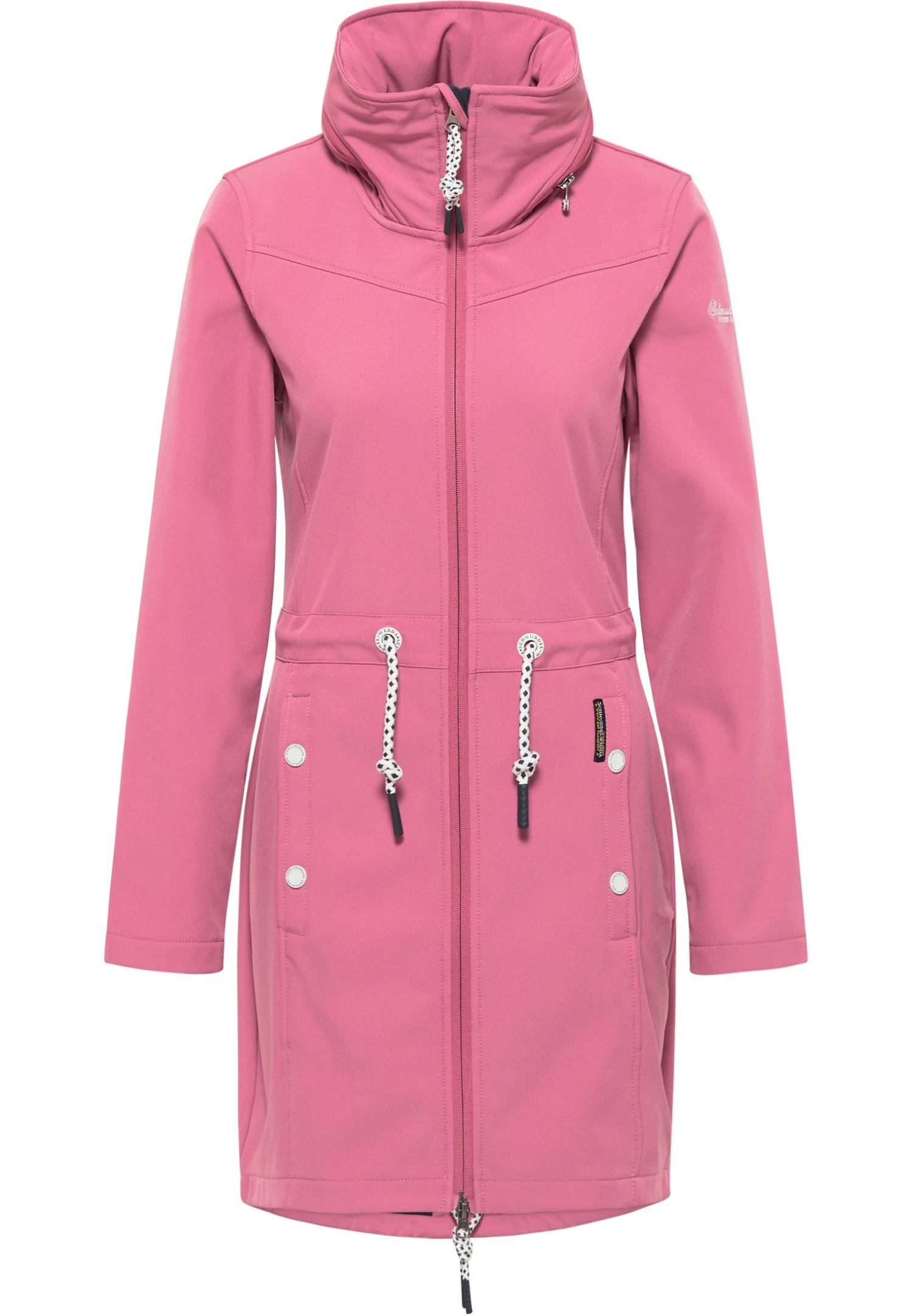 Impermeabile - Sorbetrot Schmuddelwedda Impermeabile - Sorbetrot -Schmuddelwedda c8b11ddb6bff43129982e70d5e8dc2d7