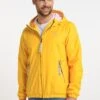 Schmuddelwedda Giacca Outdoor - Sonnengelb