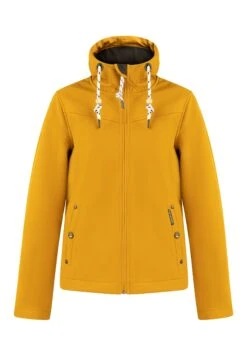 Schmuddelwedda ImpermeabileSenf Donna Giacche E Blazer WD221U0RQ-E11 4 Schmuddelwedda ImpermeabileSenf Donna Giacche E Blazer WD221U0RQ-E11 -Schmuddelwedda c97c1745ce2741c9aab6d210eceedbb7