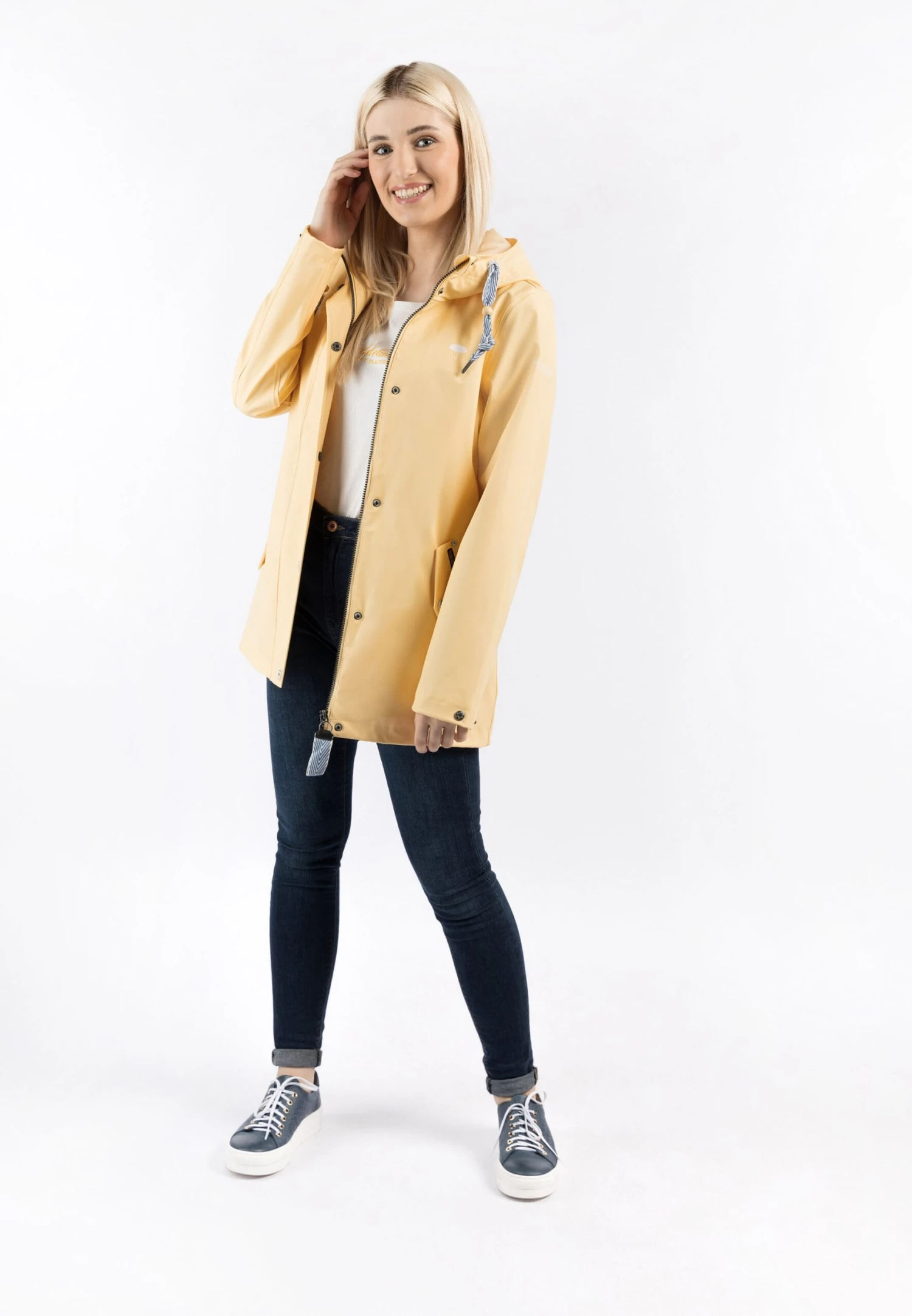 Regen - Impermeabile - Vanille Schmuddelwedda Regen - Impermeabile - Vanille -Schmuddelwedda c983965814eb4353b7adfd12d3d13e65 scaled