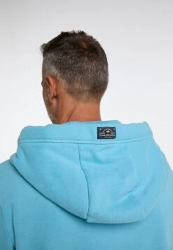 Schmuddelwedda Felpa Con ZipEisblau Uomo Maglieria E Felpe WD222S02H-K13 3 Schmuddelwedda Felpa Con ZipEisblau Uomo Maglieria E Felpe WD222S02H-K13 -Schmuddelwedda c9f6c72cd26a44d1bbb915d93c8c0272