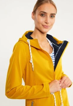 Schmuddelwedda ChanceryParkaSenf Donna Giacche E Blazer WD221U0QP-E11 3 Schmuddelwedda ChanceryParkaSenf Donna Giacche E Blazer WD221U0QP-E11 -Schmuddelwedda ca5c331f2d5c4016952e683cb24613bc