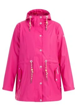 Schmuddelwedda Regen BridgeportParkaPink Donna Cappotti WD221U0QO-J11 4 Schmuddelwedda Regen BridgeportParkaPink Donna Cappotti WD221U0QO-J11 -Schmuddelwedda ca8fb74408d4480d99ecdca5e43e6ad2