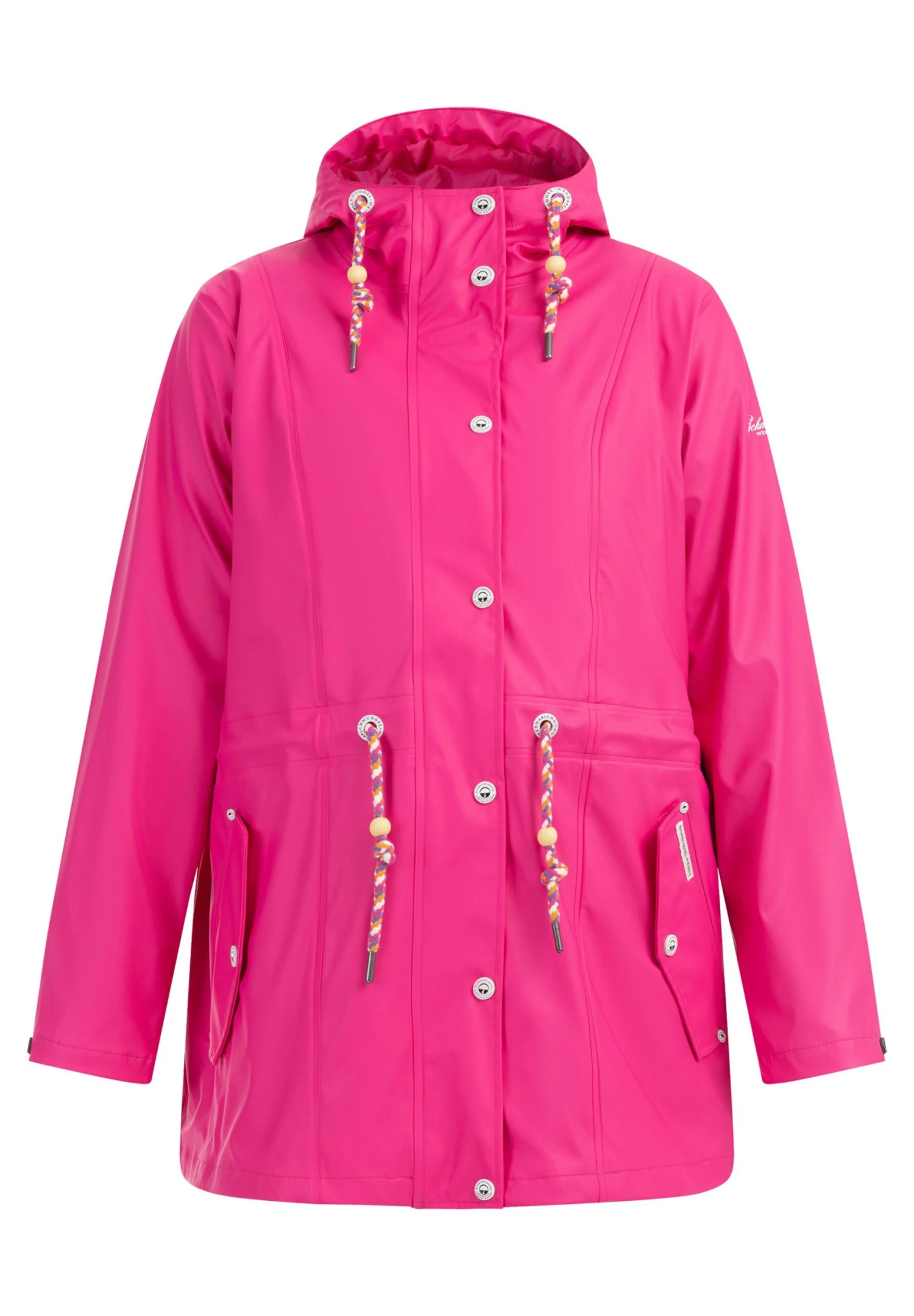 Regen BridgeportParkaPink Donna Cappotti WD221U0QO-J11 Schmuddelwedda Regen BridgeportParkaPink Donna Cappotti WD221U0QO-J11 -Schmuddelwedda ca8fb74408d4480d99ecdca5e43e6ad2 scaled