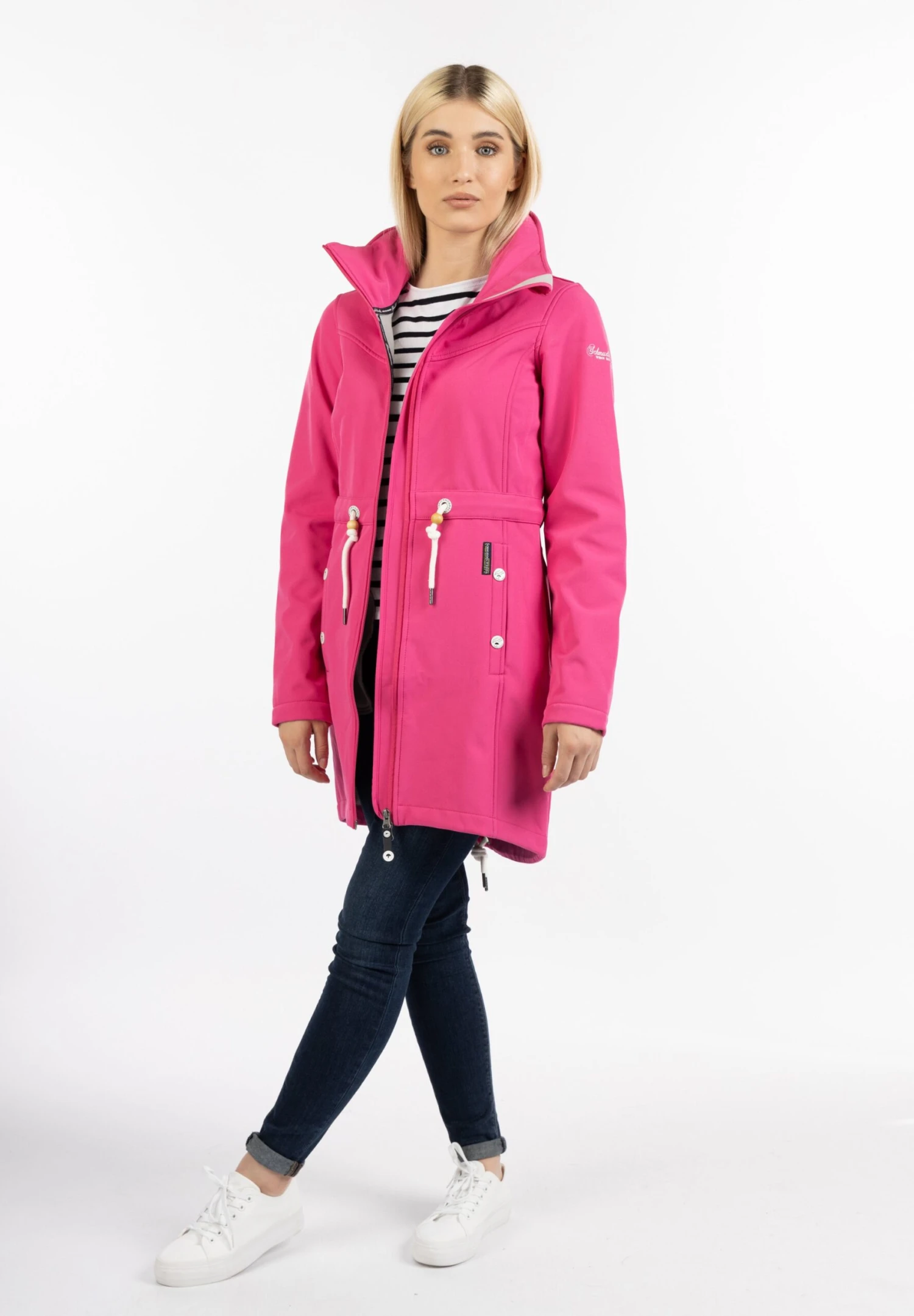 Mit Magic Print Chancery - Impermeabile - Pink Schmuddelwedda Mit Magic Print Chancery - Impermeabile - Pink -Schmuddelwedda ca976f3e7dc04599b976204e100b79df scaled