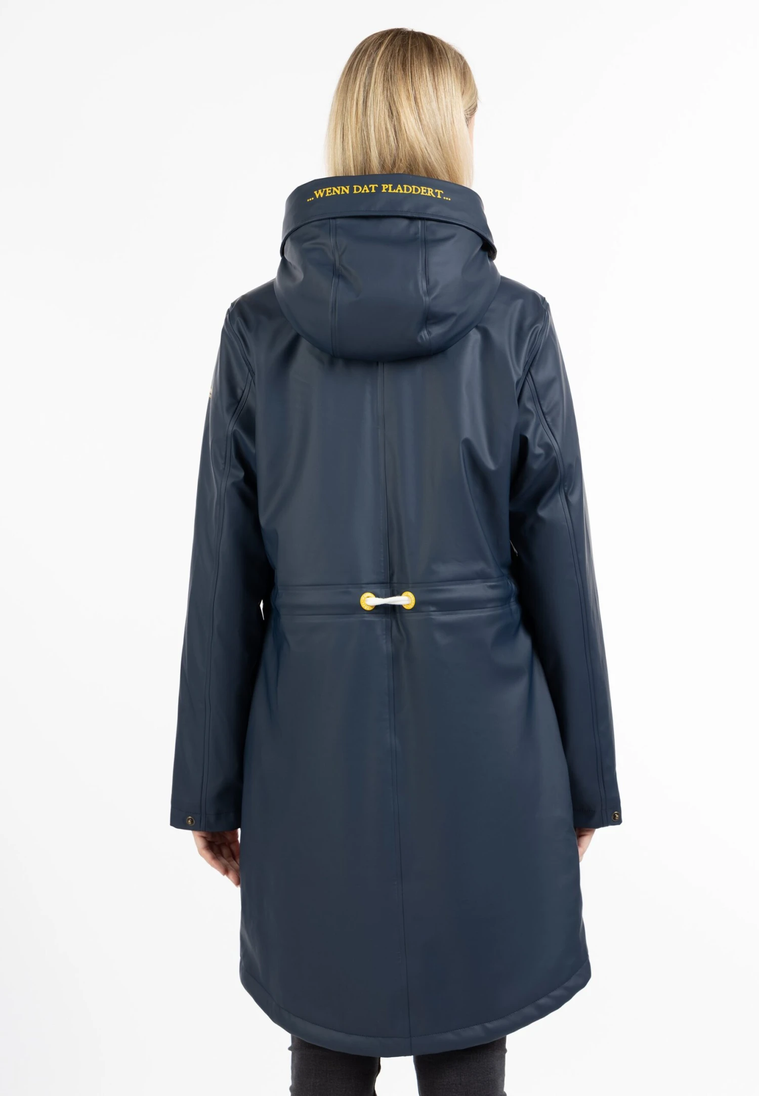 Schmuddelwedda Regenmantel Mit Webpelzfutter KeytiParkaMarine Donna Cappotti WD221U0P7-K12 Schmuddelwedda Regenmantel Mit Webpelzfutter KeytiParkaMarine Donna Cappotti WD221U0P7-K12 -Schmuddelwedda caadd114550a43c791cb79f28b94d7db scaled