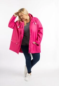 Schmuddelwedda BridgeportImpermeabilePink Donna Giacche E Blazer WD221U0QI-J11 -Schmuddelwedda cadd872e3933459db5cd80115b8dfd78