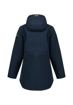 Schmuddelwedda ParkaMarine Donna Cappotti WD221U0QK-K12 -Schmuddelwedda cb23745bf4694f7ca06670ad743298ad