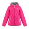 Schmuddelwedda Giacca OutdoorPink Bambini Abbigliamento Outwear WD223N00F-J11