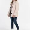 Schmuddelwedda Giacca InvernalePastelroze Bambini Abbigliamento Outwear WD223L008-J11