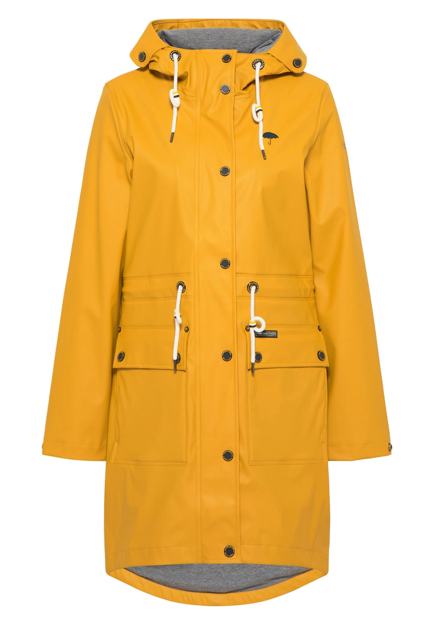 Regen IncusParkaCurry Donna Giacche e blazer WD221U0RI-H11 Schmuddelwedda Regen IncusParkaCurry Donna Giacche E Blazer WD221U0RI-H11 -Schmuddelwedda cc033298d87548178ed70b933f5ce85c