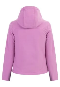 Schmuddelwedda Giacca OutdoorBonbonpink Donna Giacche E Blazer WD221G03W-J12 -Schmuddelwedda cc5e8041748f49d7850148d05fa9b94c