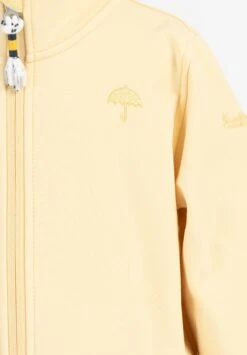 Schmuddelwedda ImpermeabileVanille Bambini Abbigliamento Outwear WD223L007-B11 -Schmuddelwedda cce44182365740969807e64f1580da44