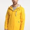Schmuddelwedda ImpermeabileSonnengelb Uomo Giacche WD222T093-E11