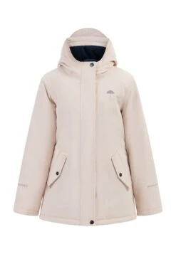 Schmuddelwedda Giacca InvernalePastelroze Bambini Abbigliamento Outwear WD223L008-J11 -Schmuddelwedda cd81d17f20cb4e2faaf62df32d2ff40b