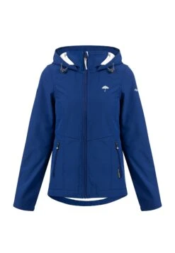 Schmuddelwedda AshGiacca OutdoorKönigsblau Donna Giacche E Blazer WD221G053-K15 -Schmuddelwedda cd84a1586e394af1920f84bf65ecbeea