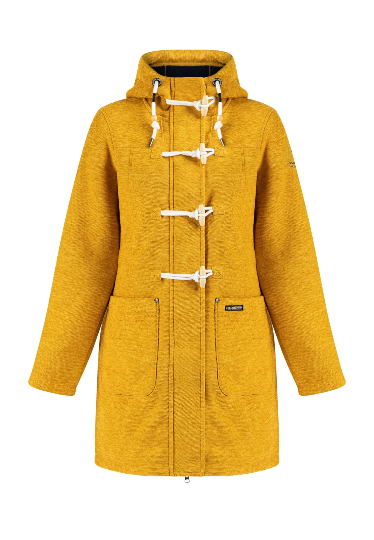 StrickfleeceCappotto CortoSenf Melange Donna Cappotti WD221U0OW-E11 Schmuddelwedda StrickfleeceCappotto CortoSenf Melange Donna Cappotti WD221U0OW-E11 -Schmuddelwedda cdb3f02d68e54147ba6bd0e009f3f7b9 scaled