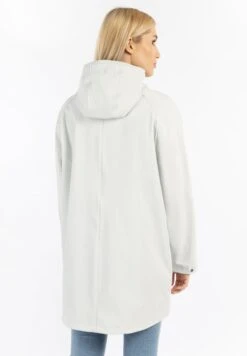 Schmuddelwedda ImpermeabileGrauweiss Donna Cappotti WD221U0OI-C12 2 Schmuddelwedda ImpermeabileGrauweiss Donna Cappotti WD221U0OI-C12 -Schmuddelwedda cdc463511caf4b9c928ef5d70d7bf0a5