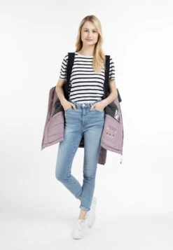 Schmuddelwedda Giacca InvernaleRosélavendel Donna Giacche E Blazer WD221U0OY-I11 -Schmuddelwedda cf244c953ad54a0bb8aa610e6873b7b7