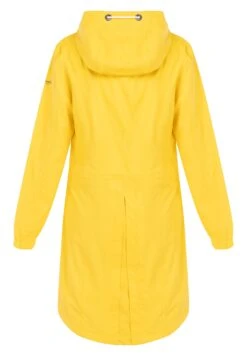 Schmuddelwedda RegenParkaHellgelb Donna Giacche E Blazer WD221U0OJ-E15 -Schmuddelwedda cf44bc2c8bf3432895bb10a8027066ed
