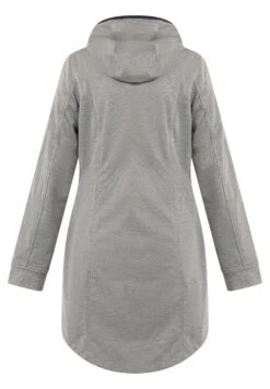 Schmuddelwedda Funktions FraullyParkaGrau Melange Marine Donna Giacche E Blazer WD221U0QL-C11 5 Schmuddelwedda Funktions FraullyParkaGrau Melange Marine Donna Giacche E Blazer WD221U0QL-C11 -Schmuddelwedda cf8f5790ea7e4eaf90432c726fa5b803