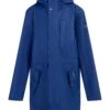 Schmuddelwedda BridgeportParkaKönigsblau Uomo Cappotti WD222T09V-K15
