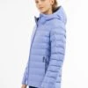 Schmuddelwedda ImmyGiacca InvernaleViolettblau Donna Giacche E Blazer WD221U0PV-I12