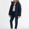 Schmuddelwedda Giacca InvernaleMarine Bambini Abbigliamento Outwear WD223L008-K11