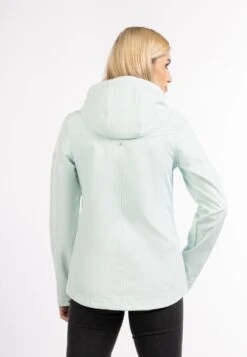 Schmuddelwedda ChanceryGiacca OutdoorBlaumint Donna Giacche E Blazer WD221U0QN-K11 -Schmuddelwedda d0d3240372bc47b59d6060a7209fbbb1
