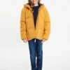 Schmuddelwedda Cappotto InvernaleCurry Bambini Abbigliamento Outwear WD223L00A-E11