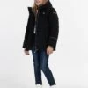 Schmuddelwedda Giacca InvernaleZwart Bambini Abbigliamento Outwear WD223L008-Q11