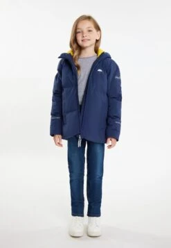 Schmuddelwedda Cappotto InvernaleMarine Bambini Abbigliamento Outwear WD223L00A-K11