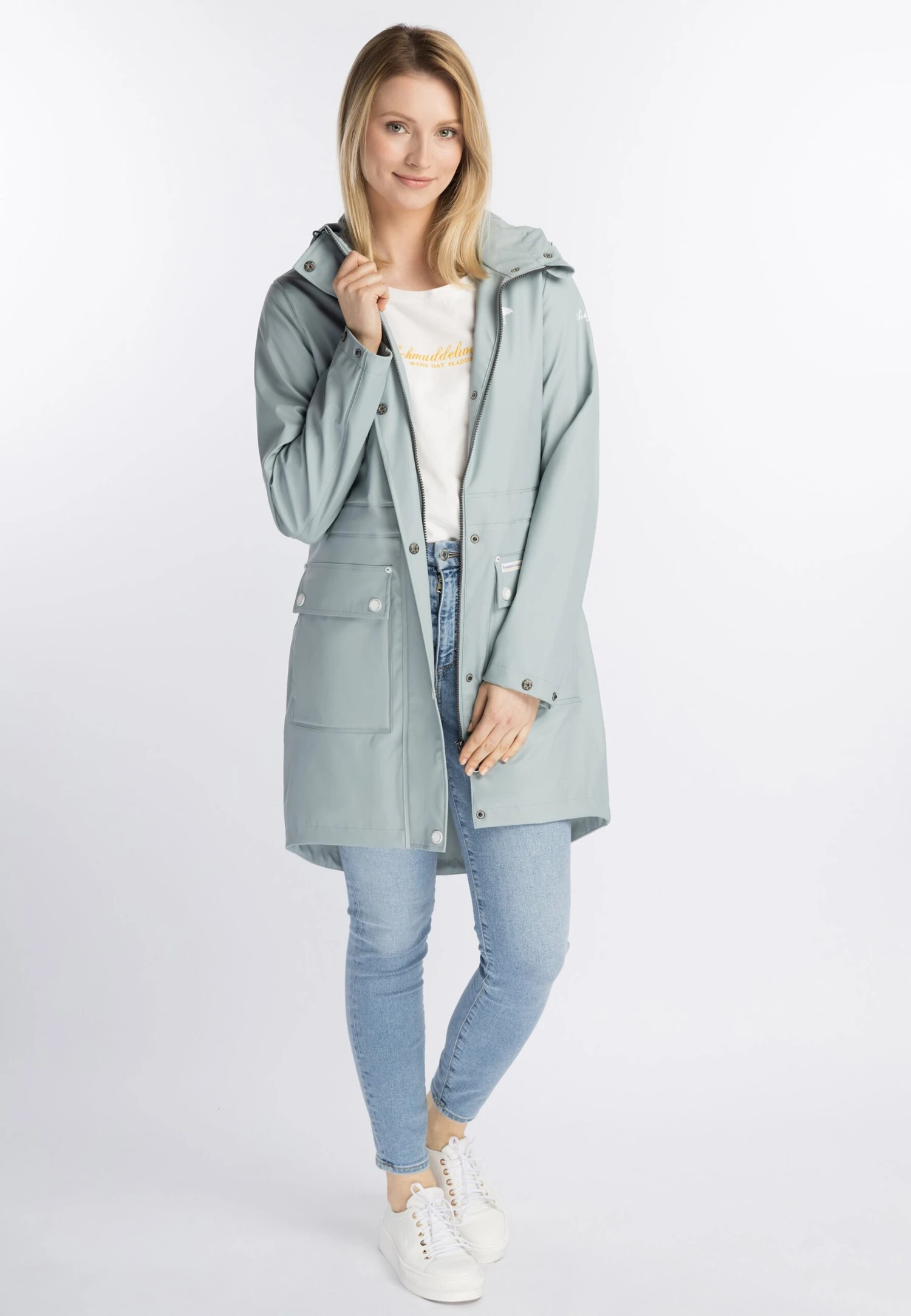 Parka - Eismint Schmuddelwedda Parka - Eismint -Schmuddelwedda d29885ae6b1d4f54aa905f1f51d1dc55 scaled