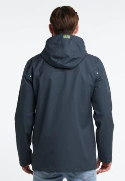 Schmuddelwedda ImpermeabileMarine Marine Uomo Giacche WD222T093-K12 2 Schmuddelwedda ImpermeabileMarine Marine Uomo Giacche WD222T093-K12 -Schmuddelwedda d2c2104d933644c98cf875f89c95fedc