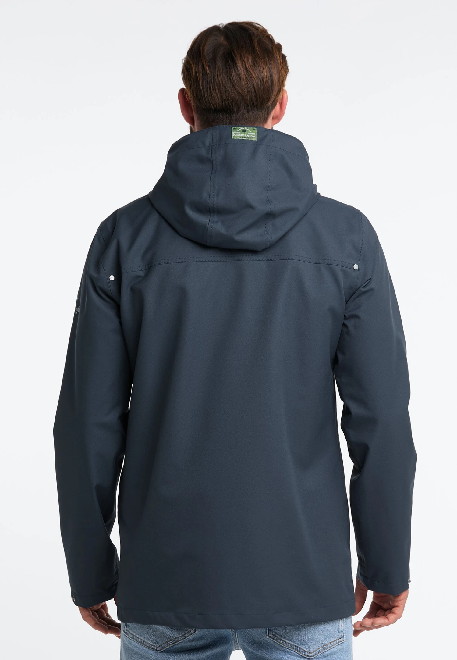 ImpermeabileMarine Marine Uomo Giacche WD222T093-K12 Schmuddelwedda ImpermeabileMarine Marine Uomo Giacche WD222T093-K12 -Schmuddelwedda d2c2104d933644c98cf875f89c95fedc