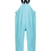 Schmuddelwedda Pantaloni ImpermeabiliDunkelaqua Bambini Abbigliamento Outwear WD223N00I-K12