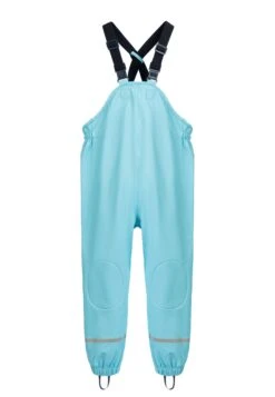 Schmuddelwedda Pantaloni ImpermeabiliDunkelaqua Bambini Abbigliamento Outwear WD223N00I-K12